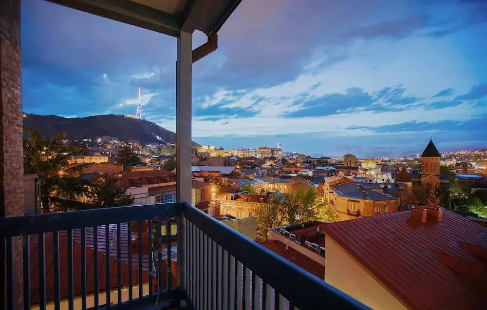 Photo - TbiliSee Hotel