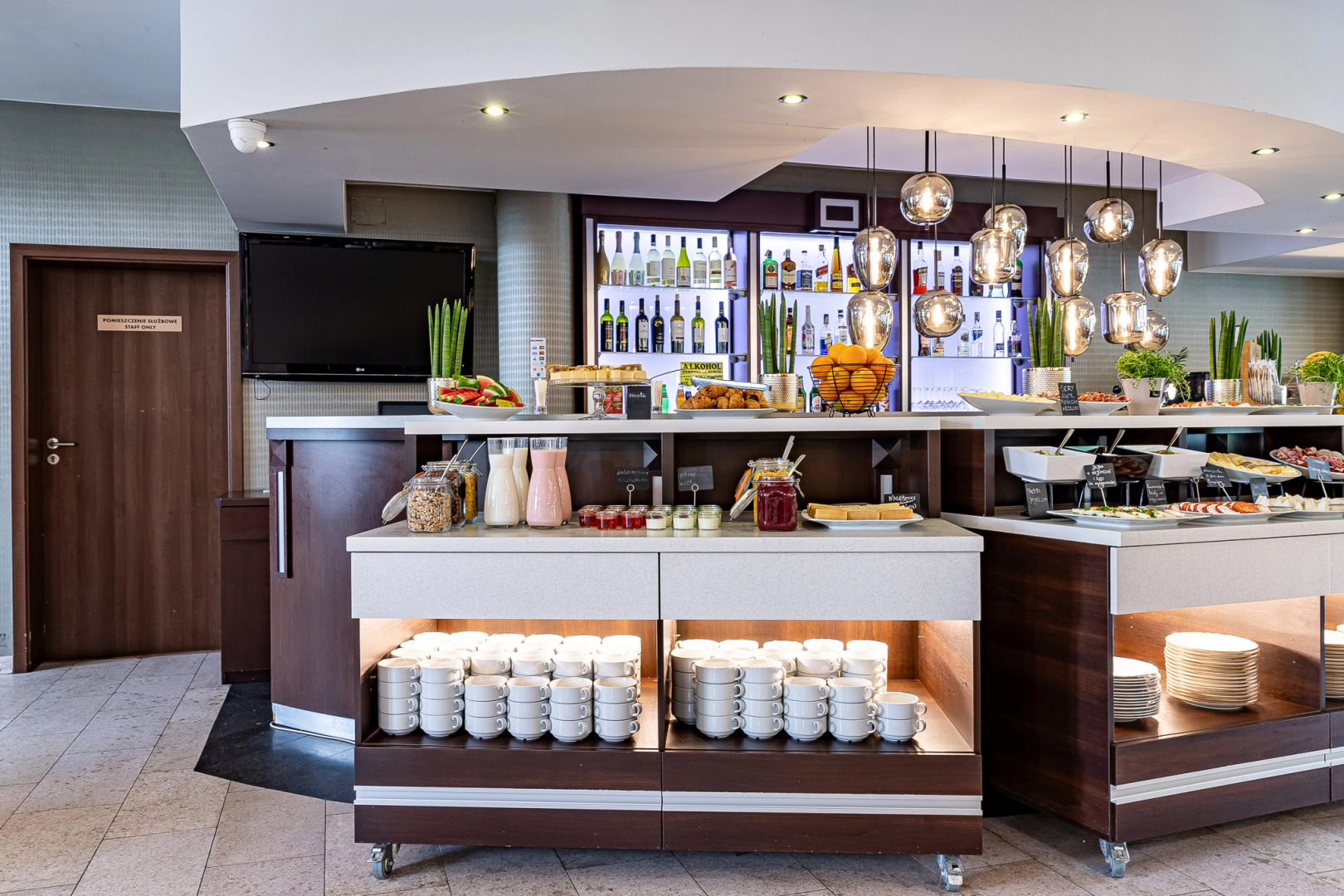 Foto - Hotel Fero Express POKOJE KLIMATYZOWANE AC