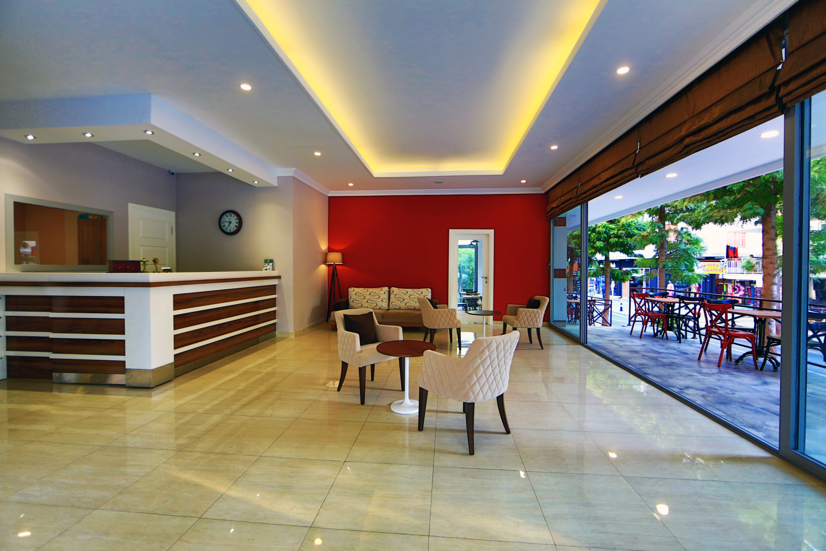 Foto - Perle Apart Hotel