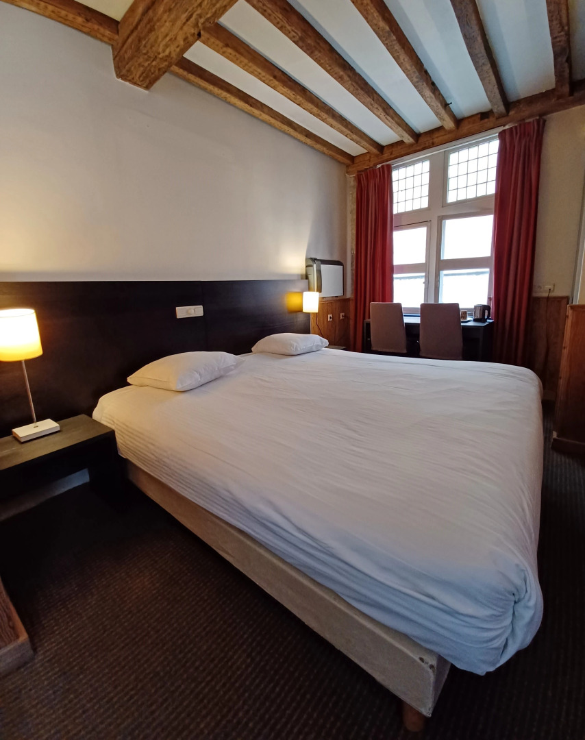 Foto - Hotel Koffieboontje