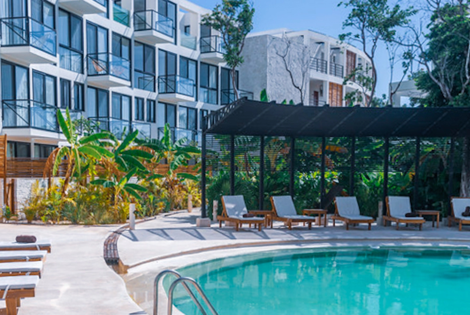 Foto - The Waves Tulum by BNB Experience