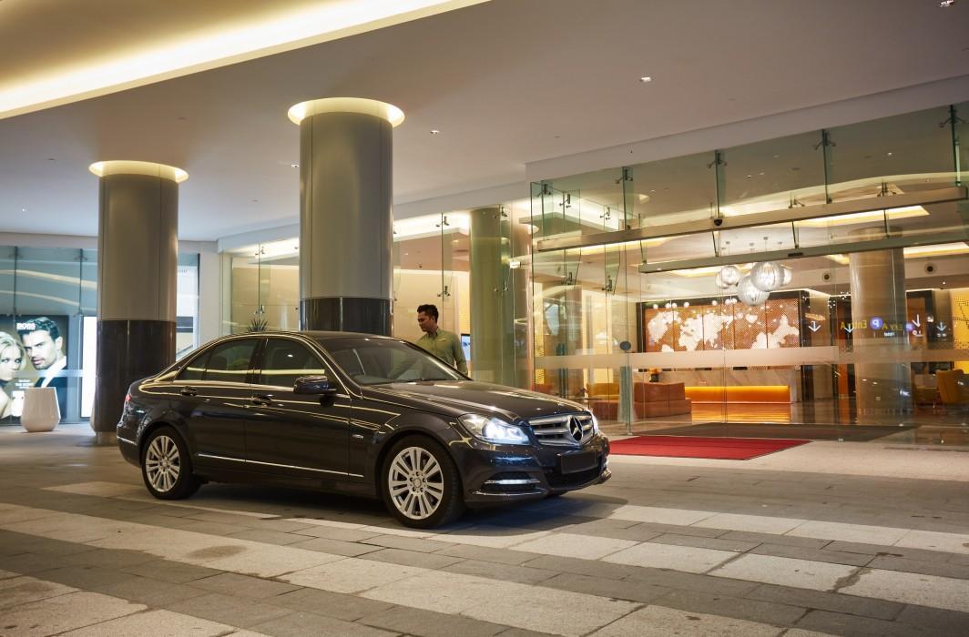 Photo - Sunway Velocity Hotel Kuala Lumpur