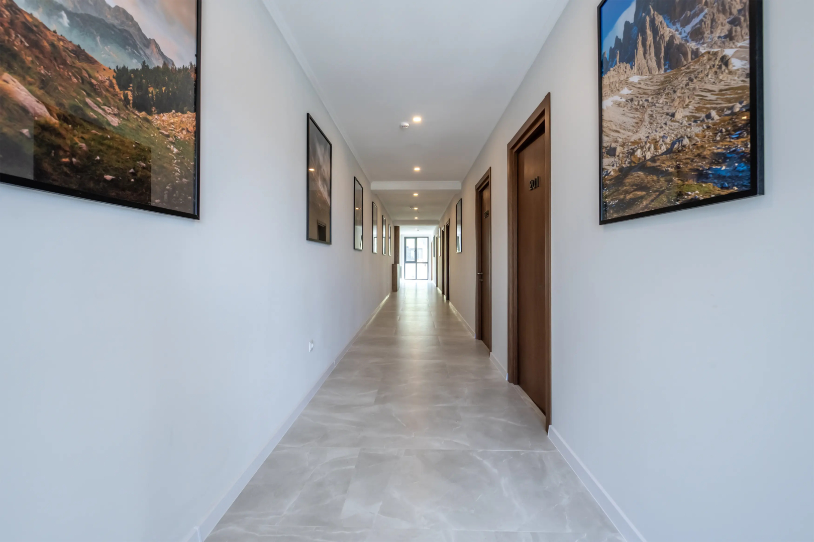 Photo - Residence Kazbegi