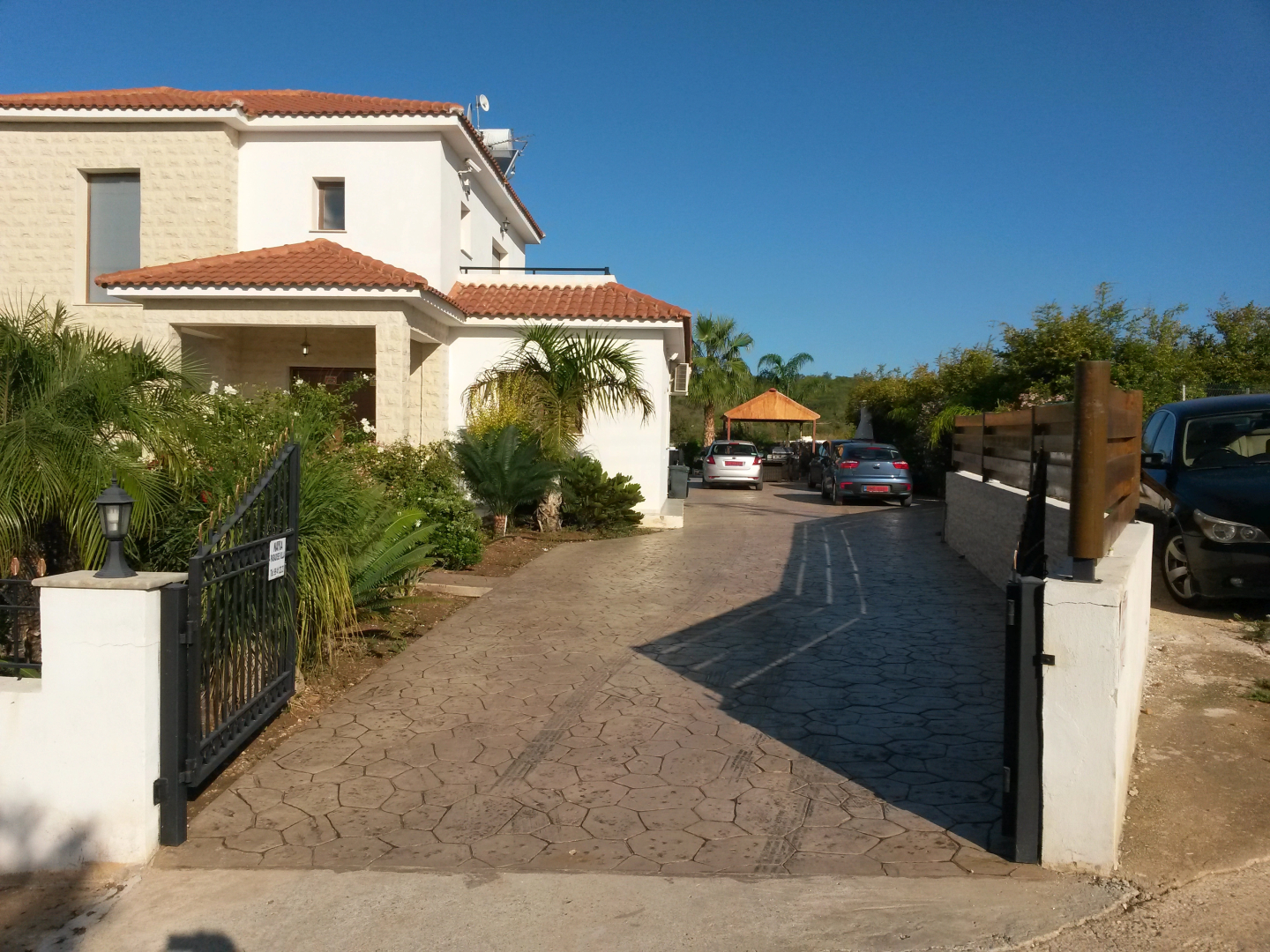 Photo - Nayia Paradise Villa! Best Villa in Cyprus