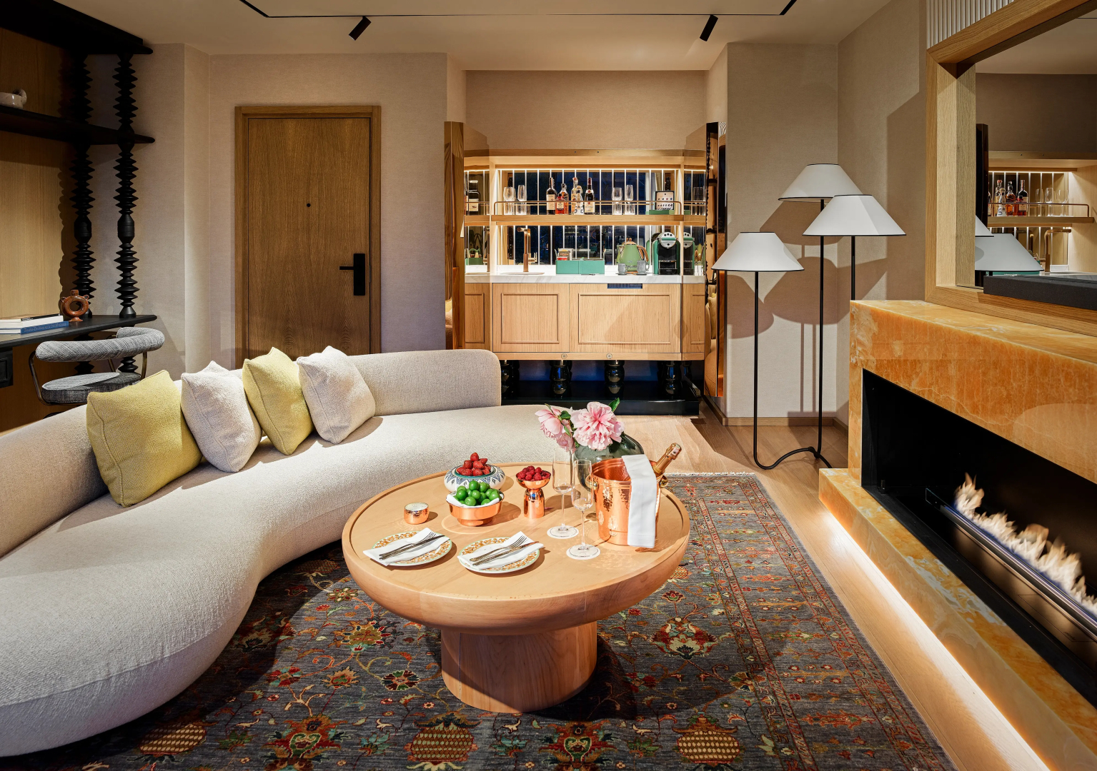 Photo - Aliée Istanbul - A Paris Society Collection Hotel