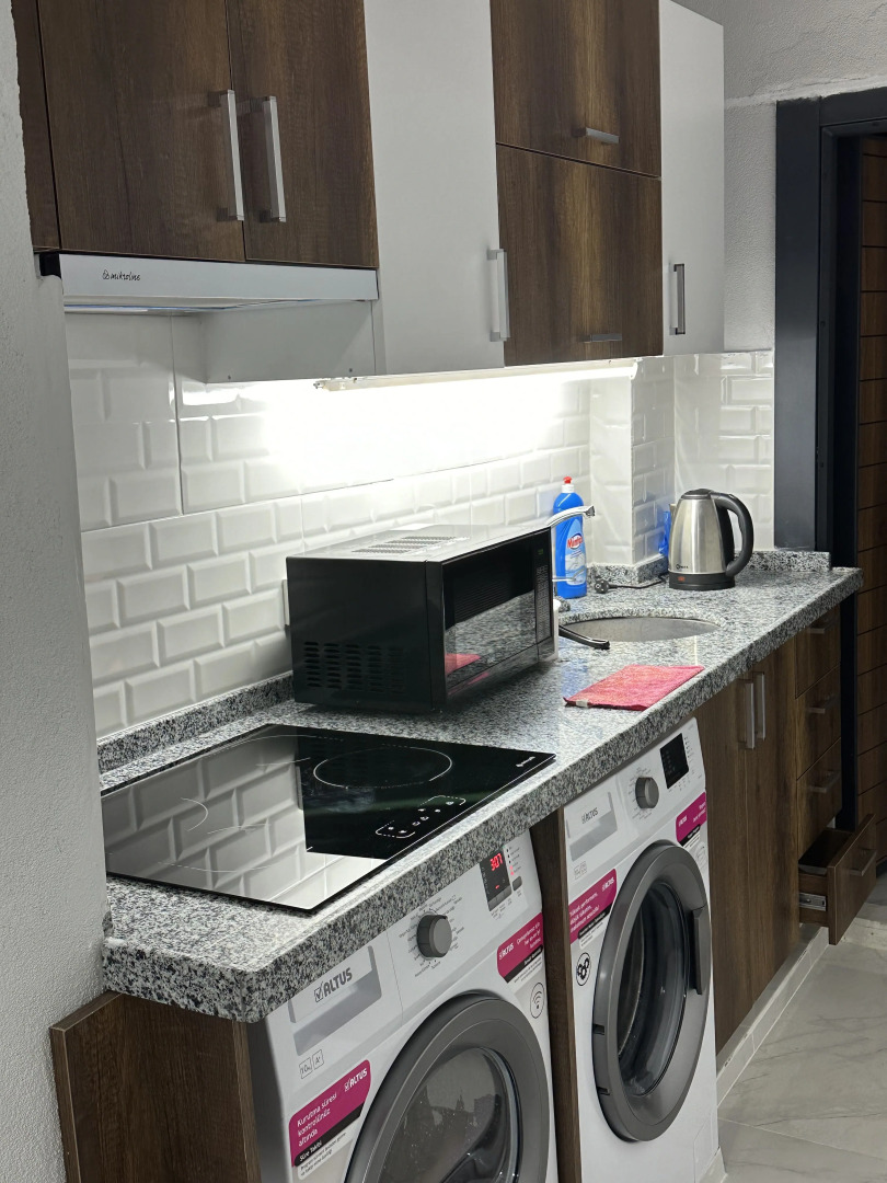 Foto - Alha apart otel