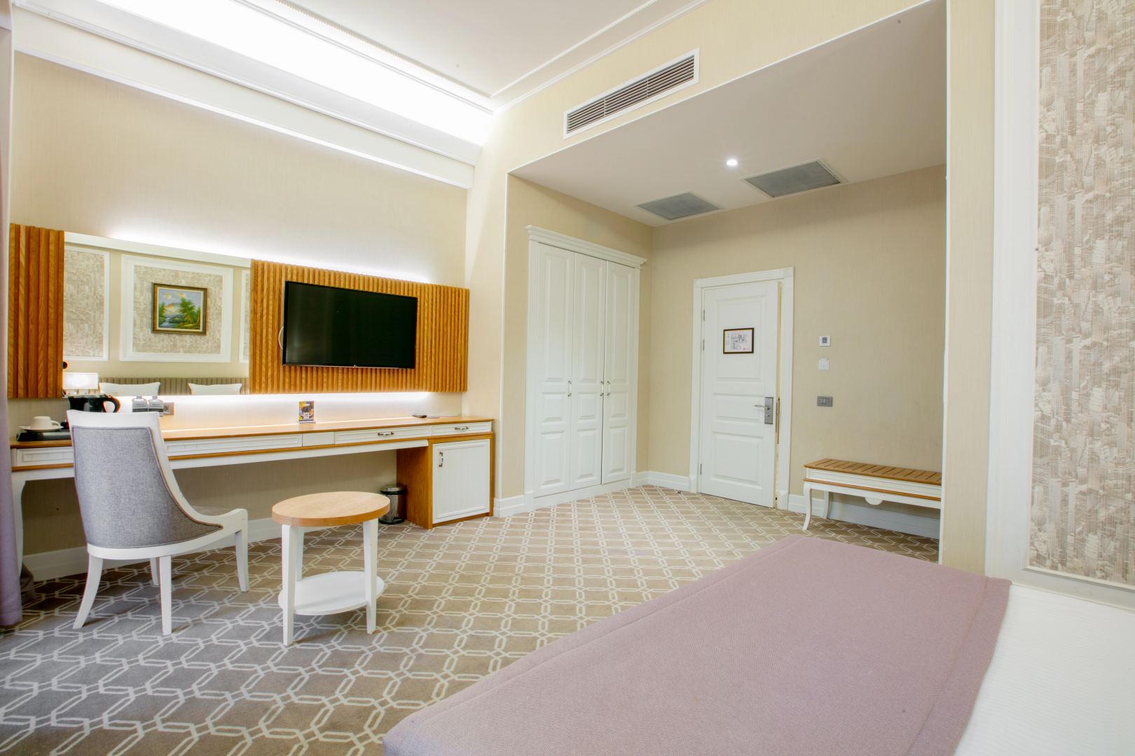 Foto - Theatrum Hotel Baku