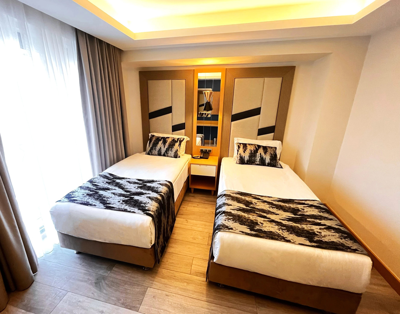 Photo - Downtown Sirkeci Hotel