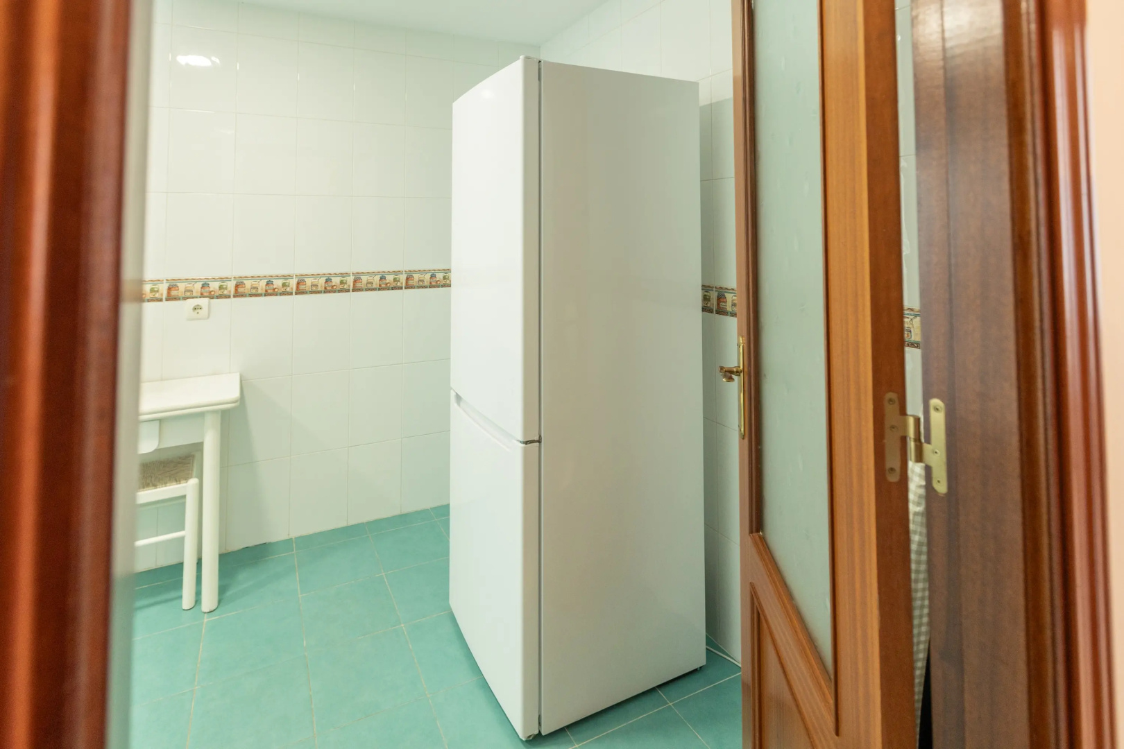 Foto - Apartamentos Miguel Ángel