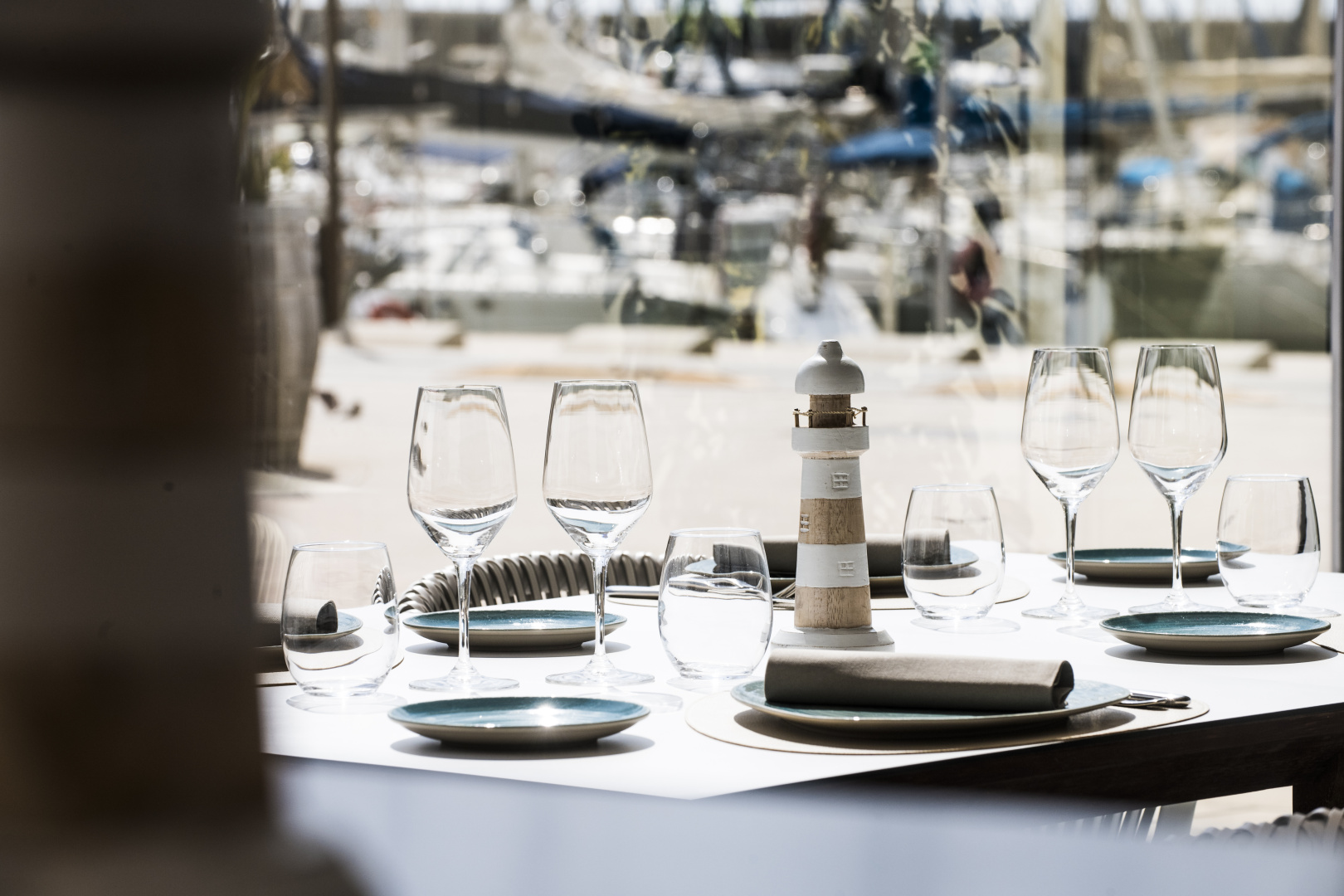 Foto - Hotel Marina Badalona