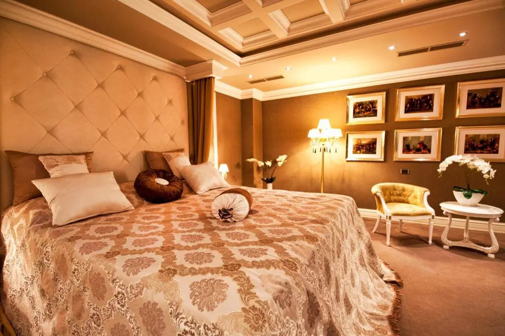 Photo - National by Stellar Hotels, Yerevan