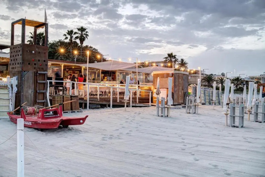 Foto - Le Palmette Suites