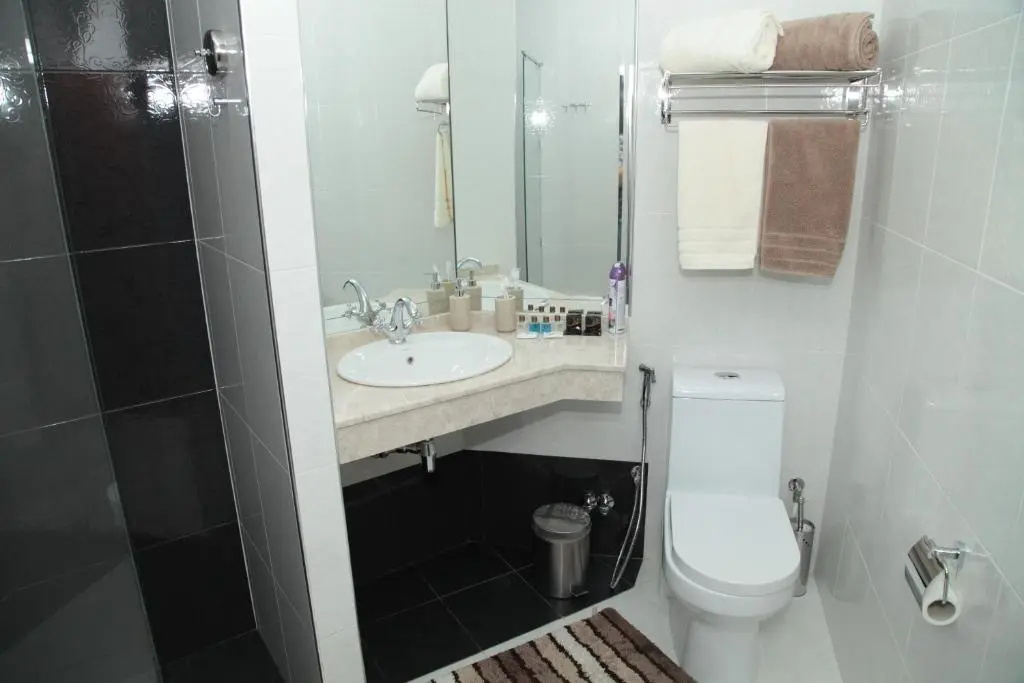 Foto - Shirak Hotel
