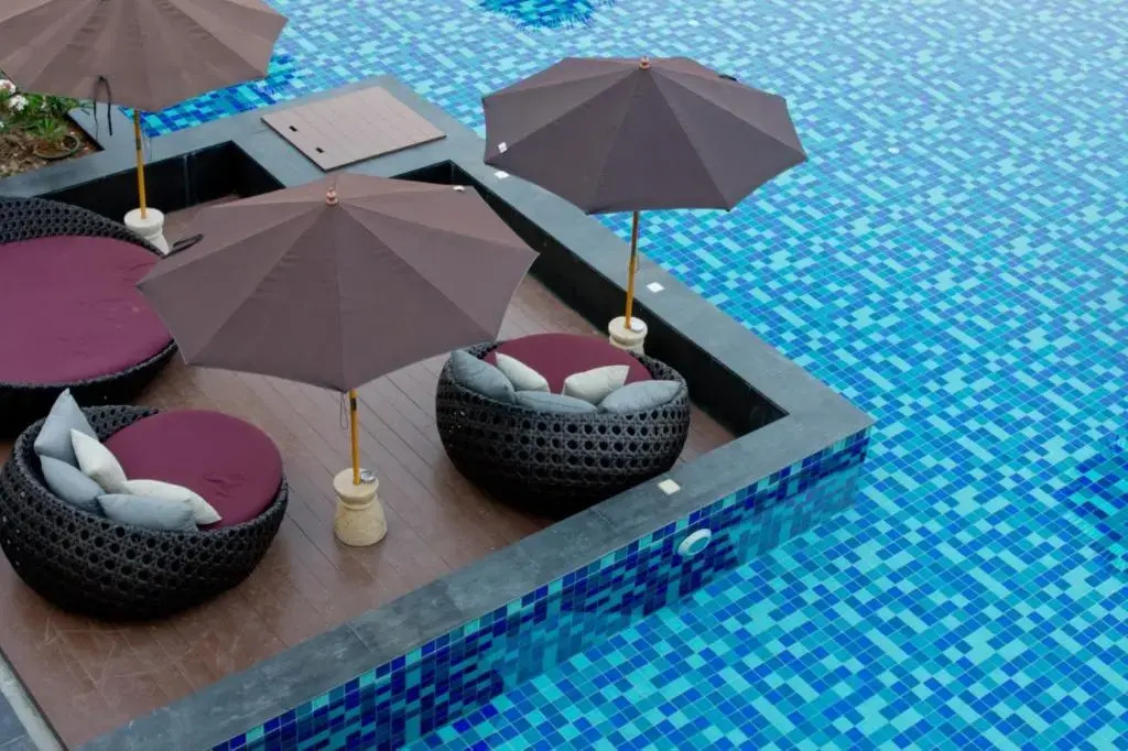 Foto - Way Hotel Pattaya