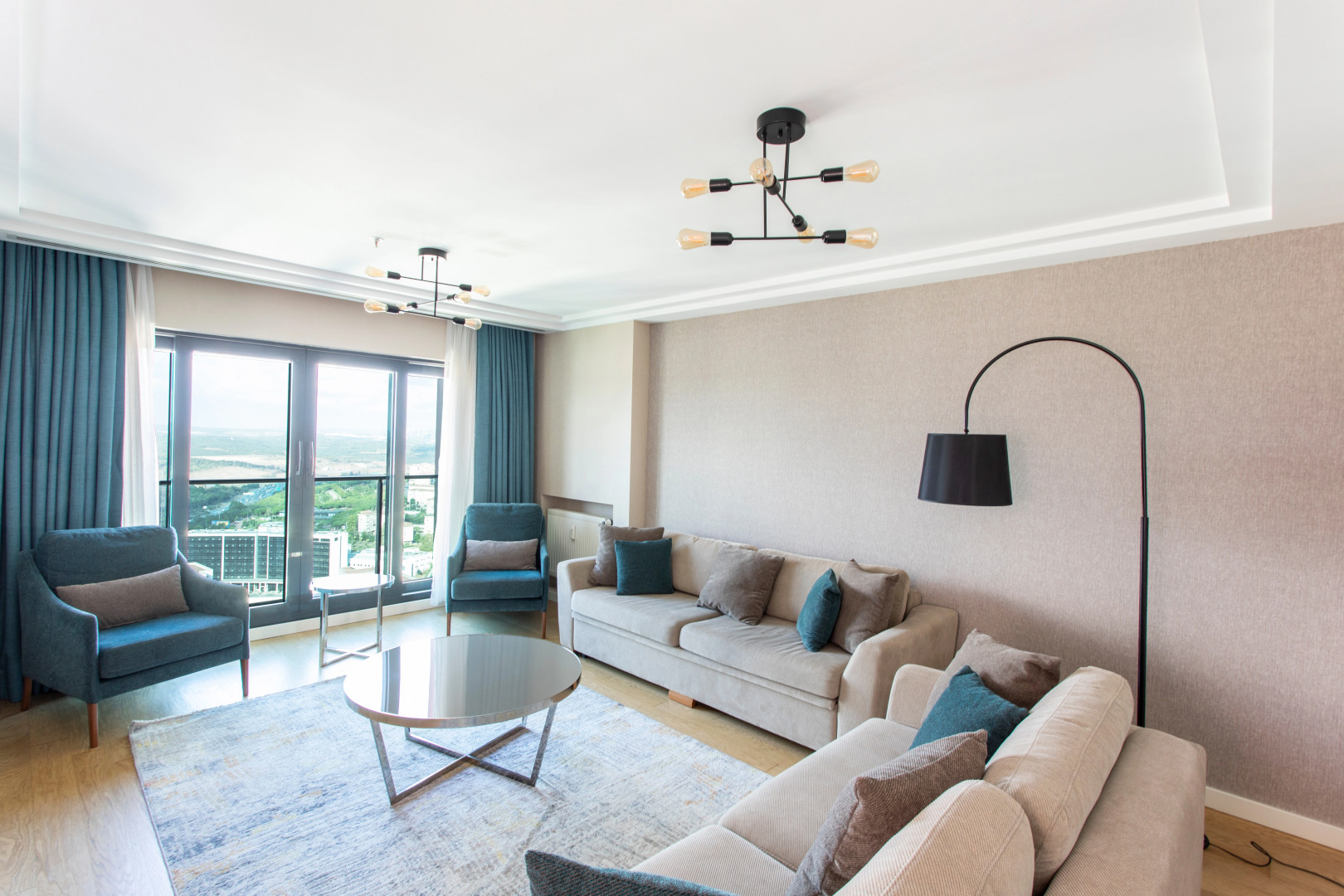 Foto - Radisson Residences Avrupa TEM Istanbul