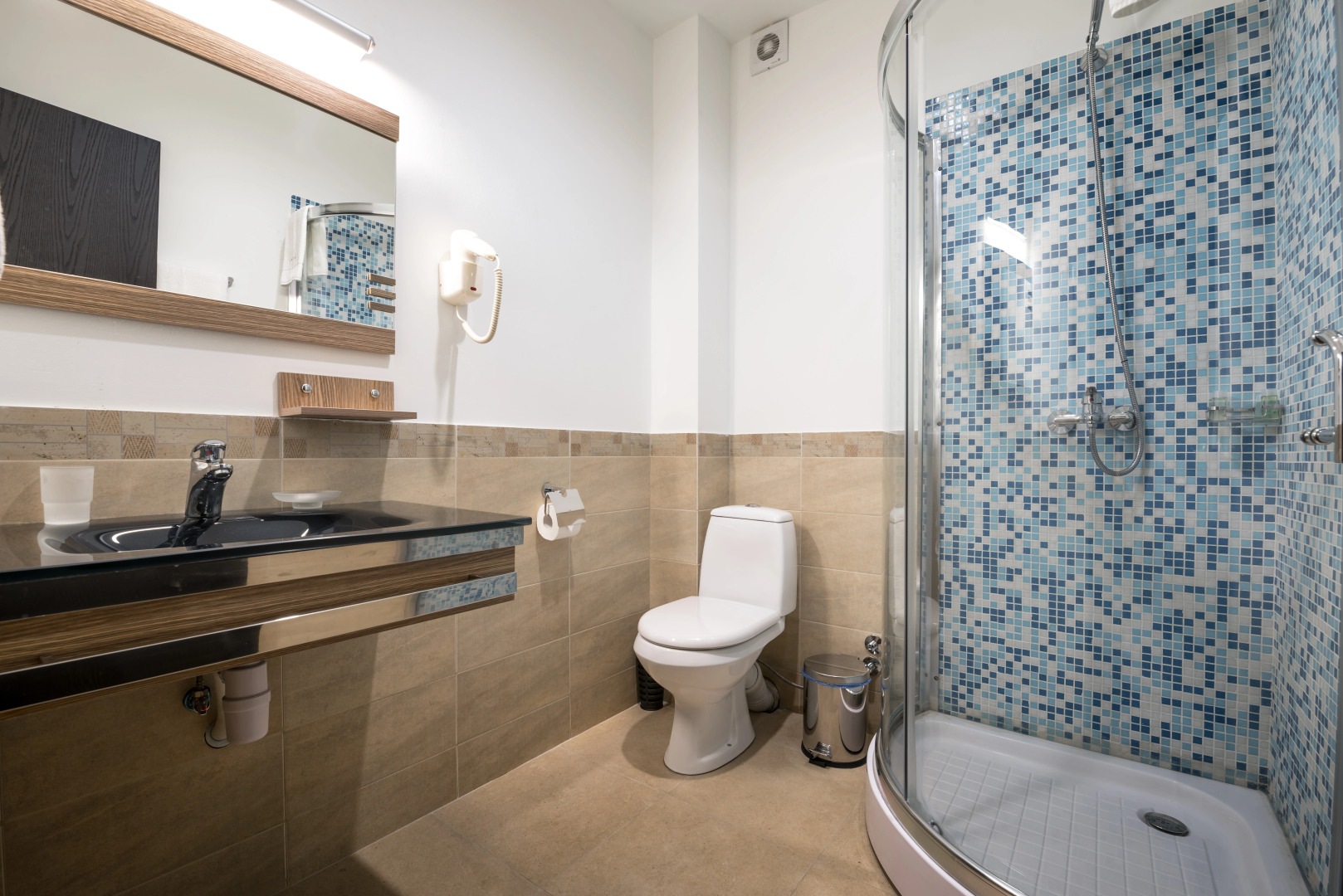 Foto - Kopala Tskneti Hotel