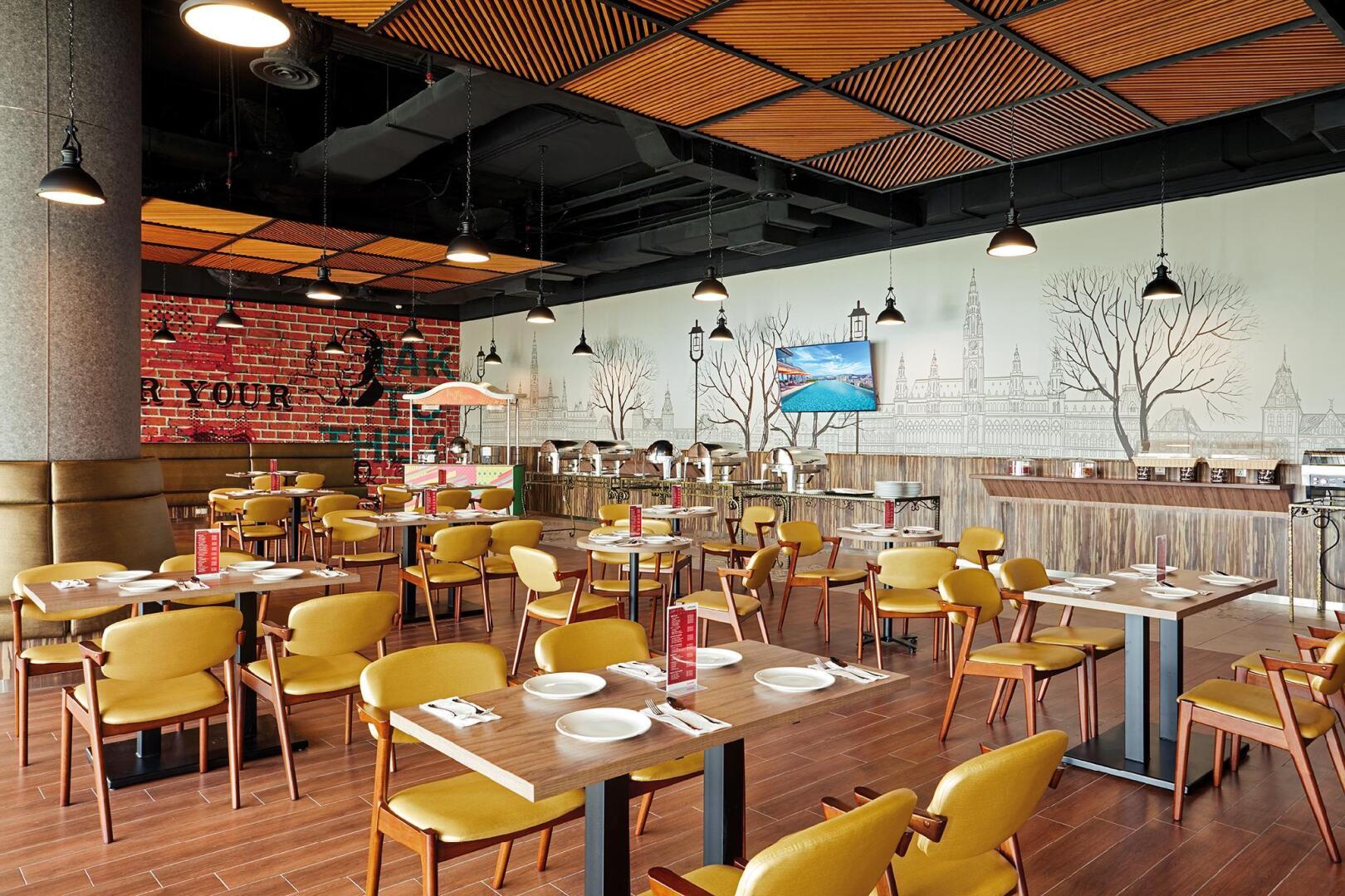 Photo - Sunway Velocity Hotel Kuala Lumpur