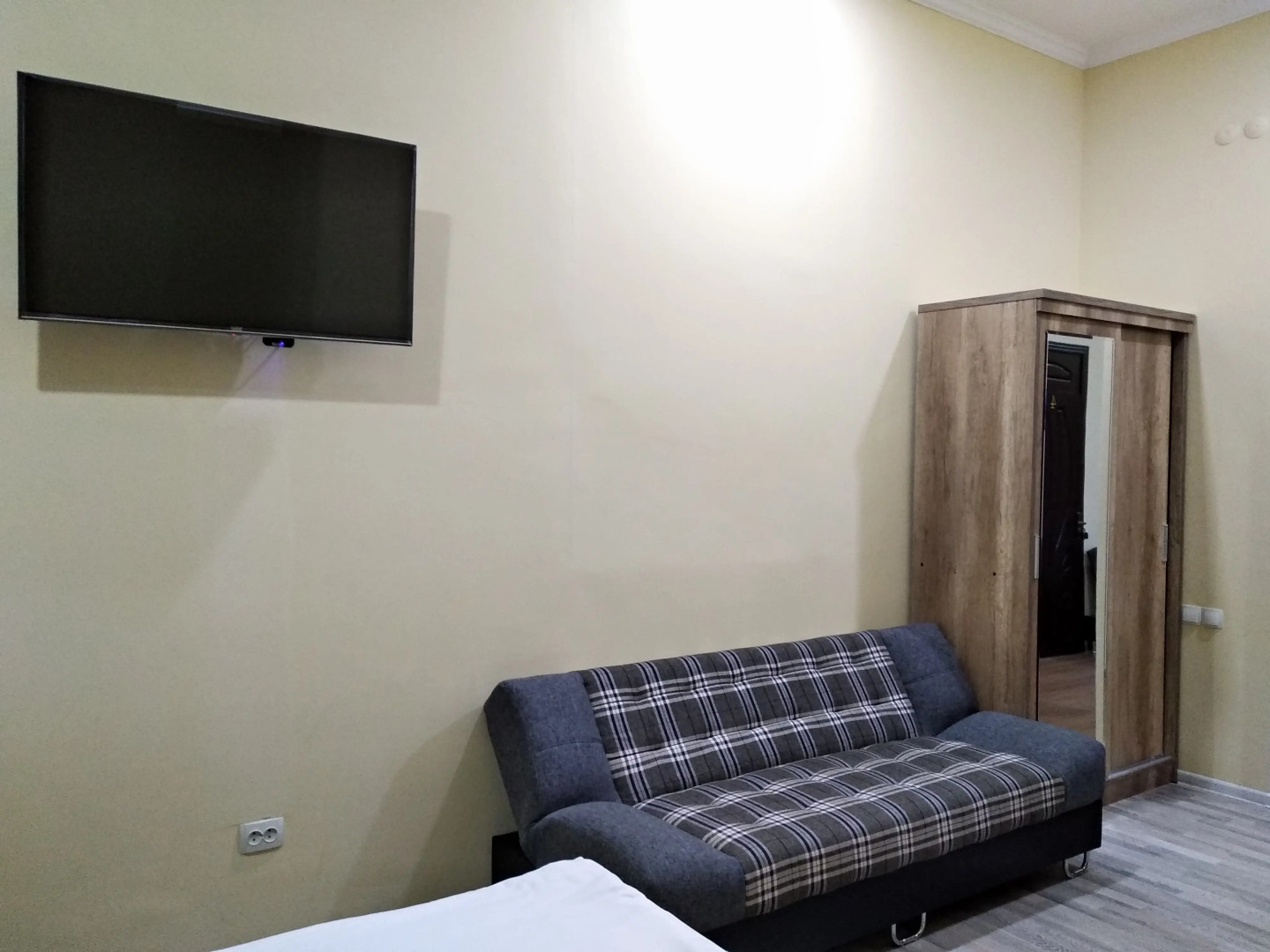 Foto - Chinor Garden Hotel - Free Airport Pick-up and Drop-Off