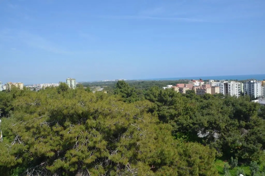 Foto - Enda Lara Hotel