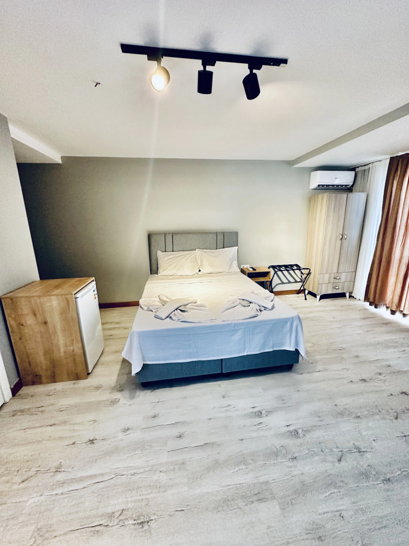 Foto - The Hera Gold Hotel