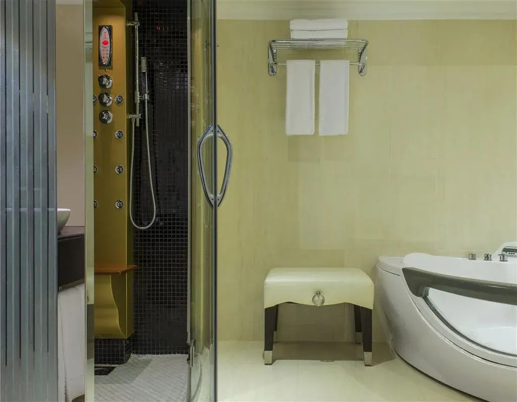 Photo - Le Méridien Dubai Hotel & Conference Centre