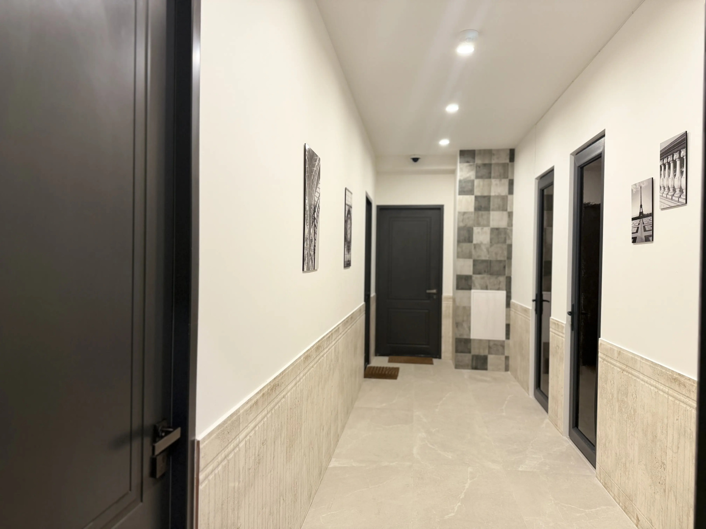 Foto - Sweet Home Prime Apart-Hotel