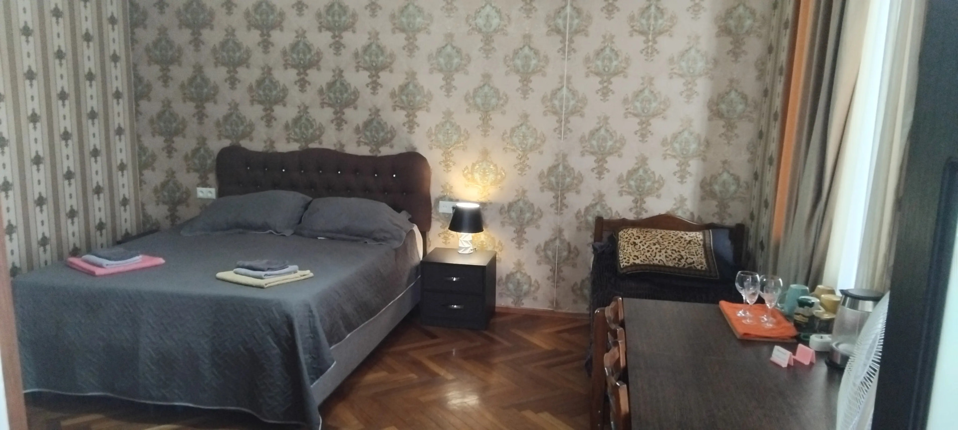 Photo - Romson Hotel