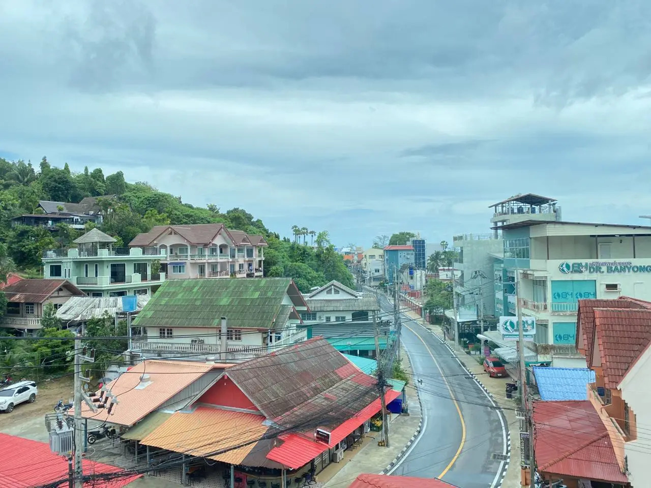 Foto - Shaka Guest House