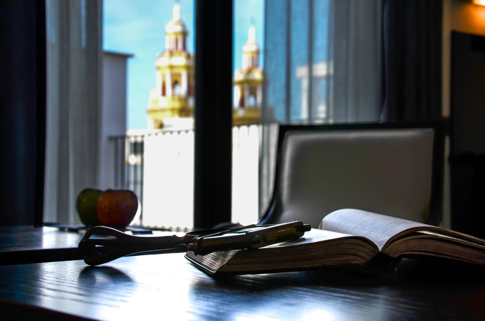 Foto - Aguilas5 SevillaSuites