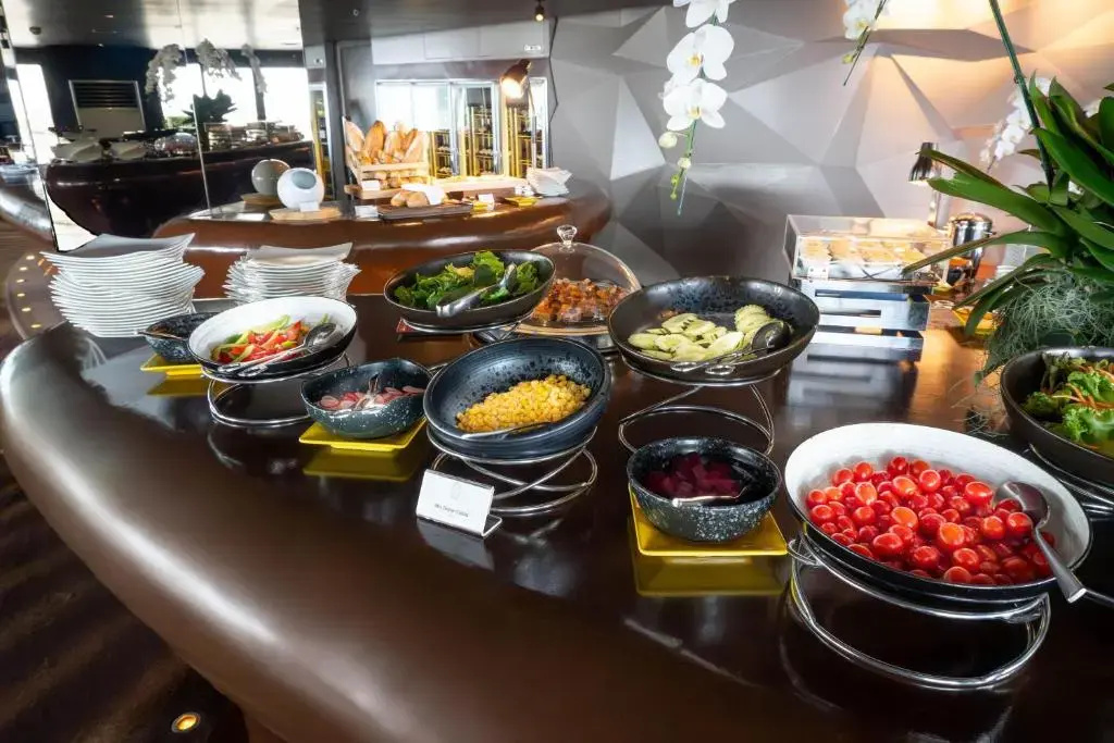 Photo - Tower Club at lebua