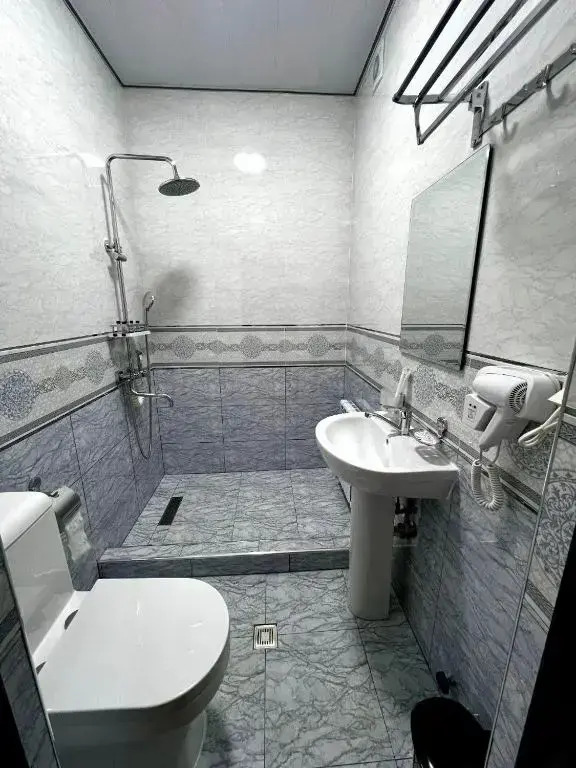 Foto - RUDAKIY Hotel