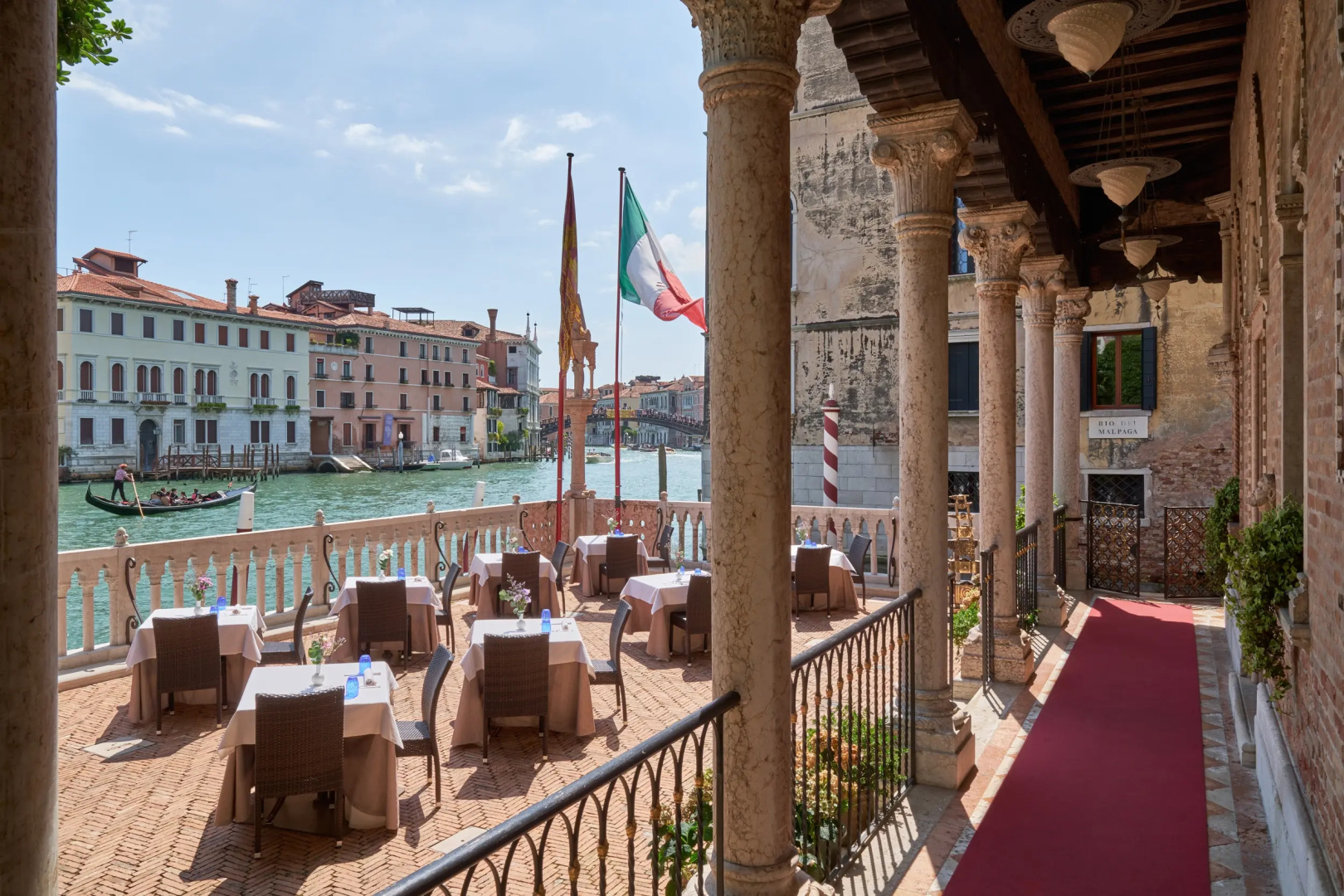 Photo - Hotel Palazzo Stern