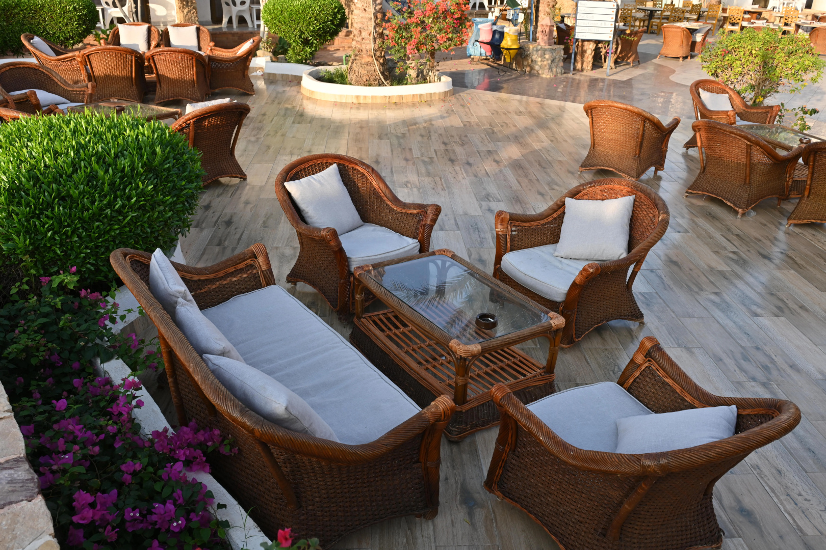 Foto - Turquoise Beach Hotel