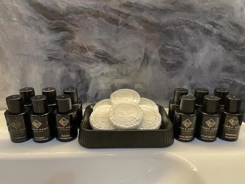 Foto - Linda Port Hotel