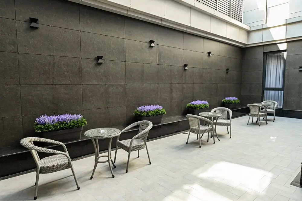 Photo - Consti Hotel Tashkent