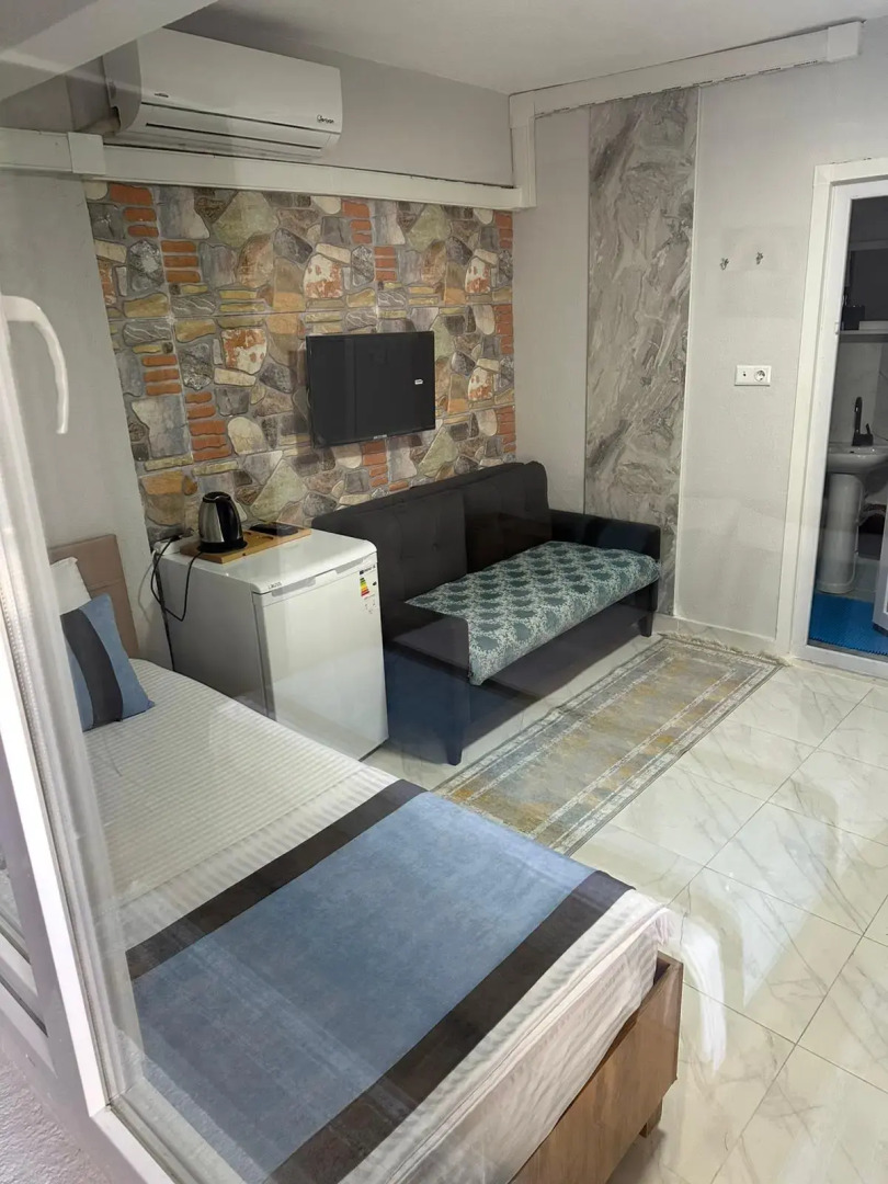 Foto - Alha apart otel