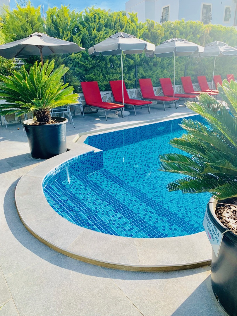 Foto - Artunc Hotel Bodrum