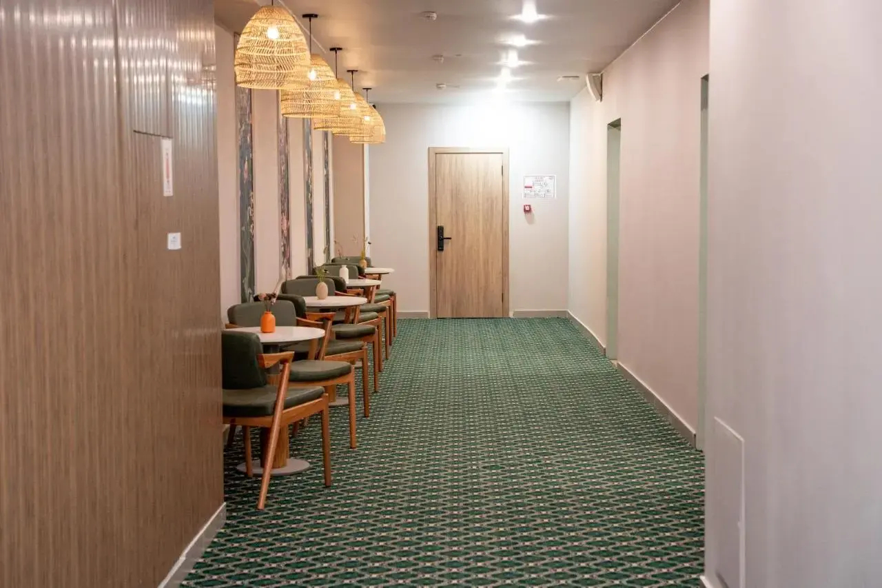 Foto - Terrenkur boutique-hotel