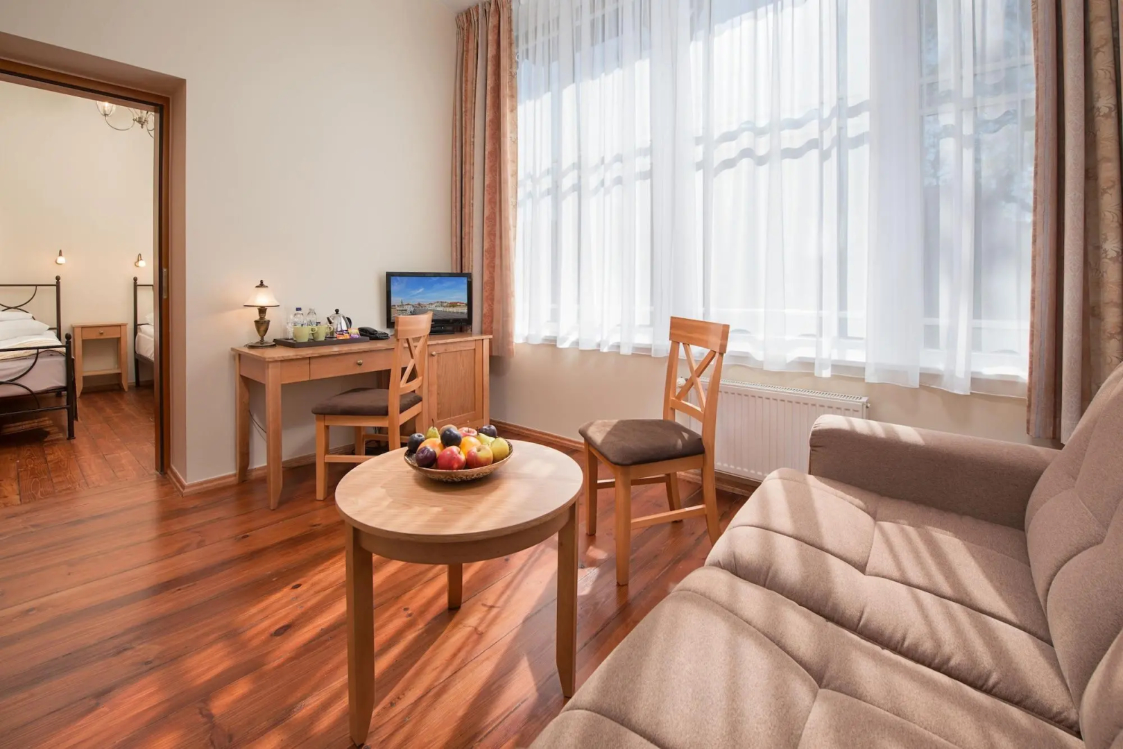 Photo - Villa Sedan - Destigo Hotels