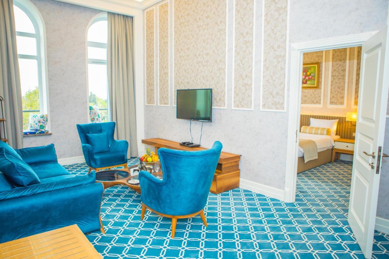 Photo - Promenade Hotel Baku