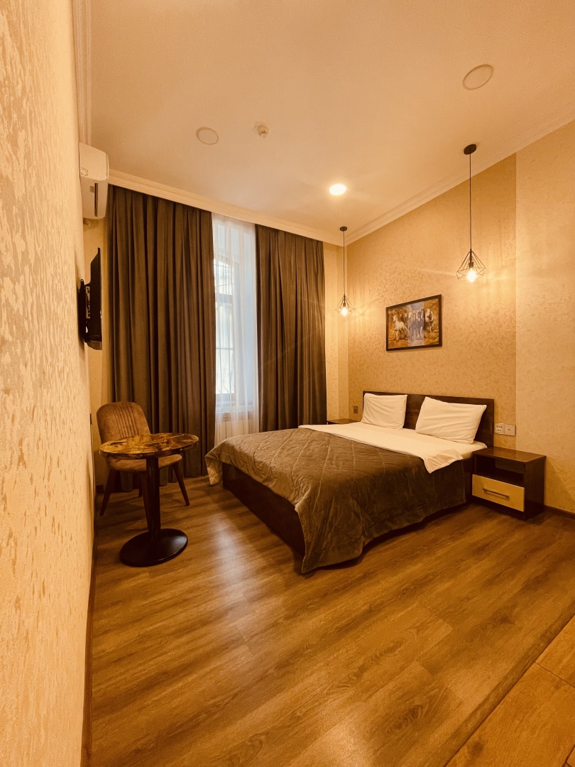 Foto - Moss Art Boutique Hotel