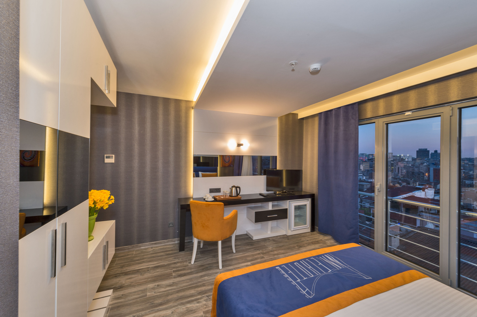 Foto - Inntel Hotel Istanbul