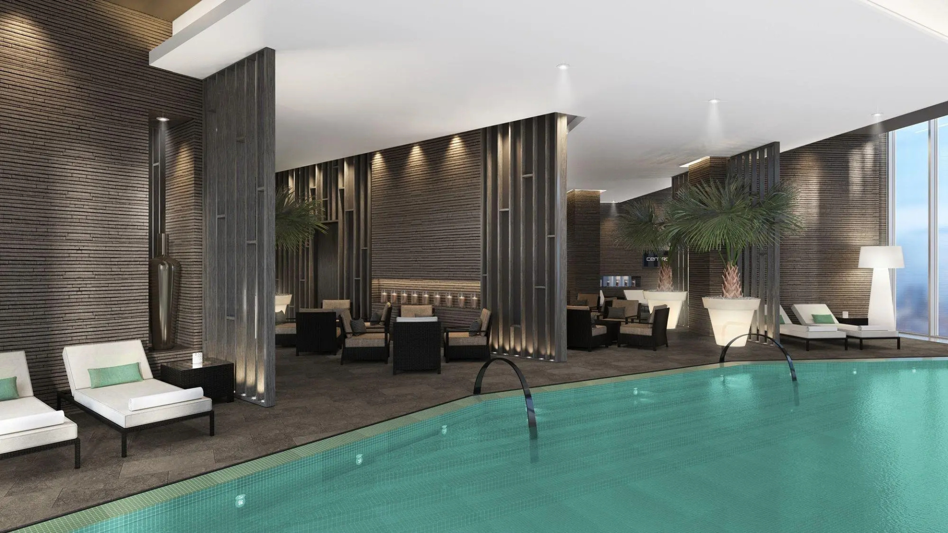 Foto - Centro Westside by Rotana