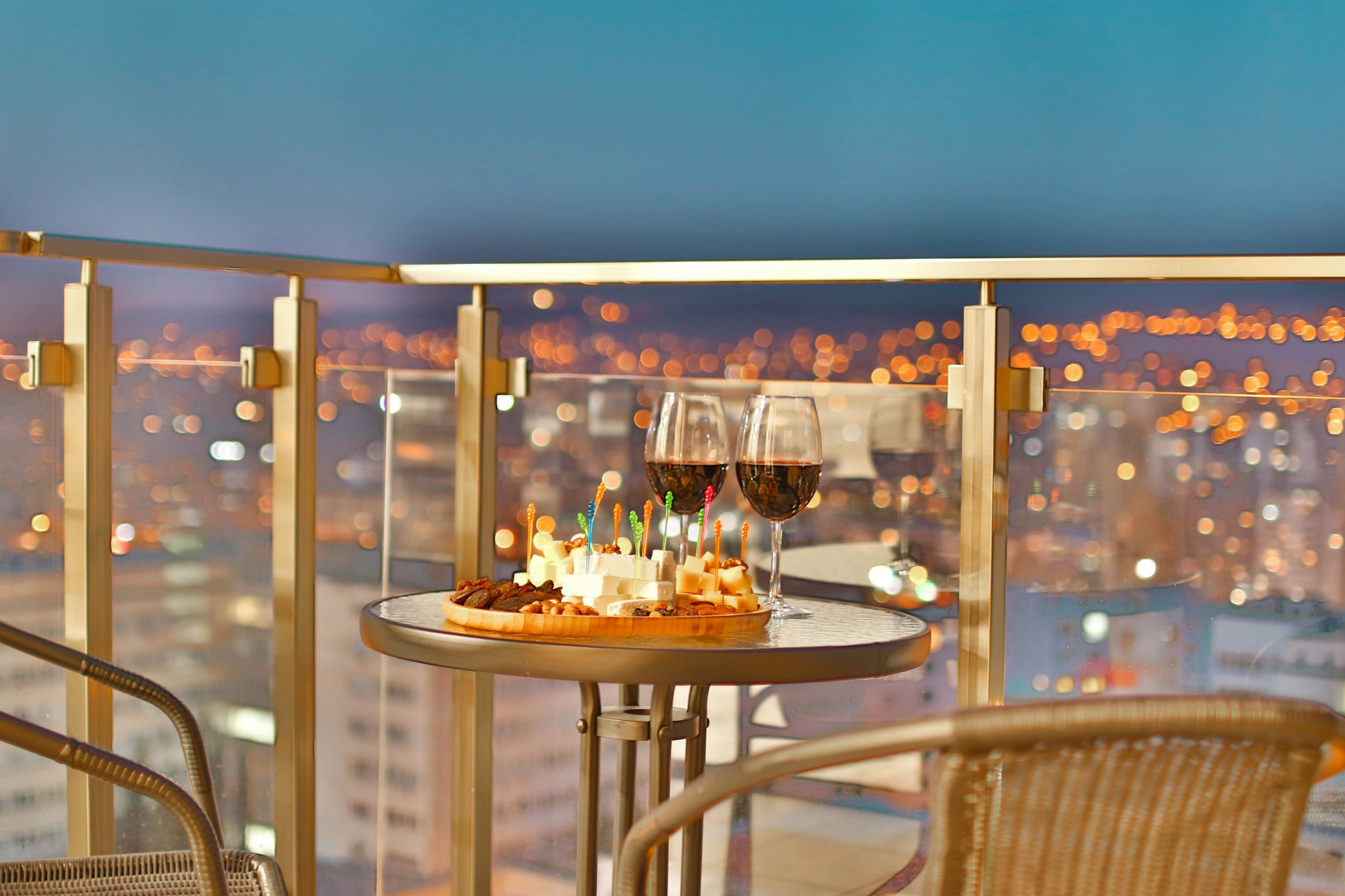 Foto - Ameri Plaza Tbilisi