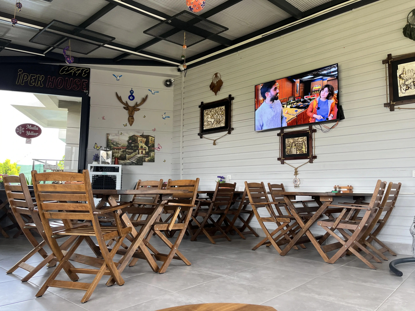 Foto - Gardenya Lara Suit Hotel