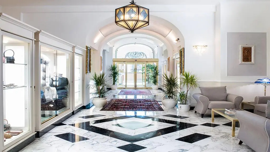 Foto - Hotel Berchielli