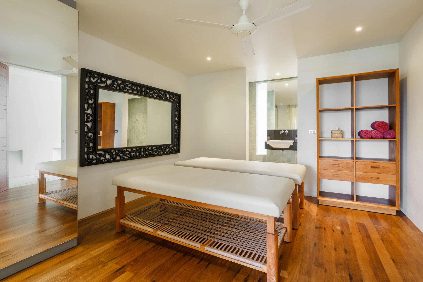 Foto - Samujana Villas