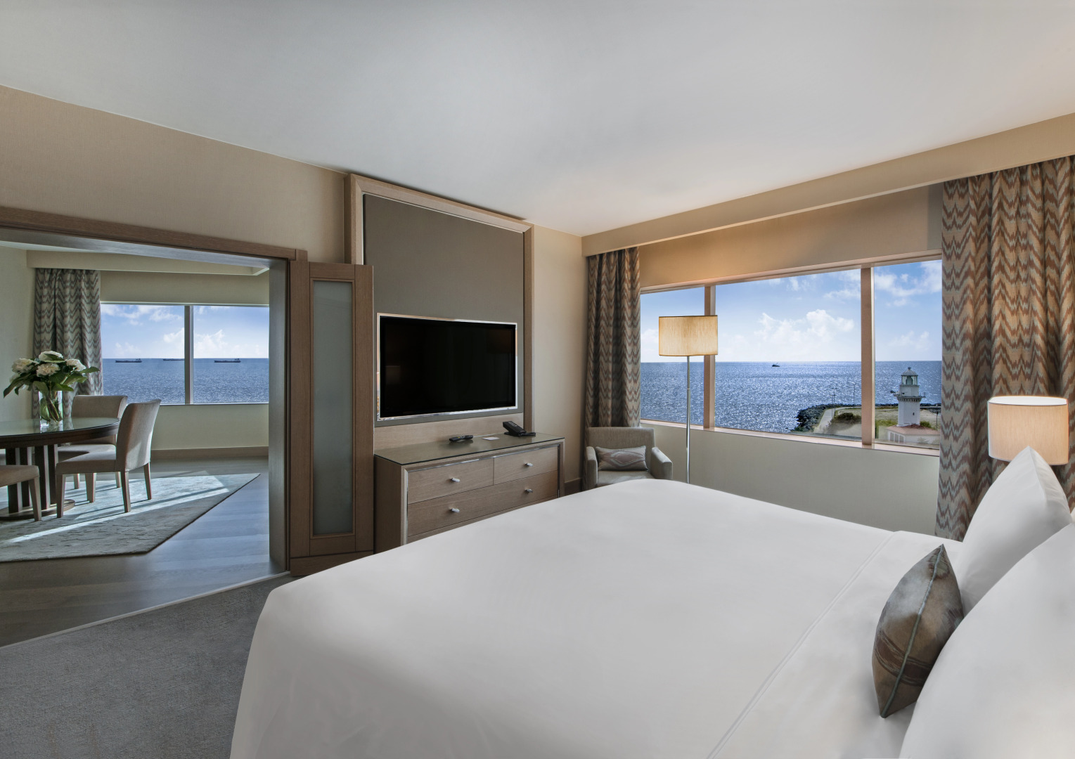 Photo - Renaissance Polat Istanbul Hotel