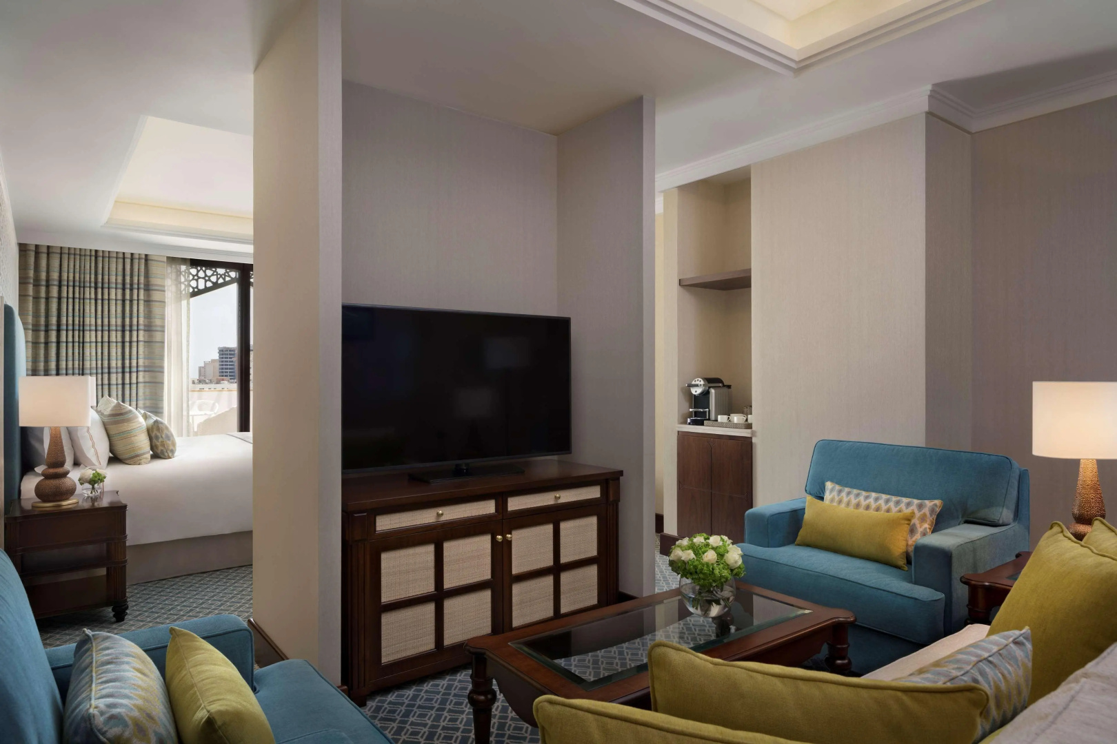 Photo - Al Najada Doha Hotel by Tivoli Hotel