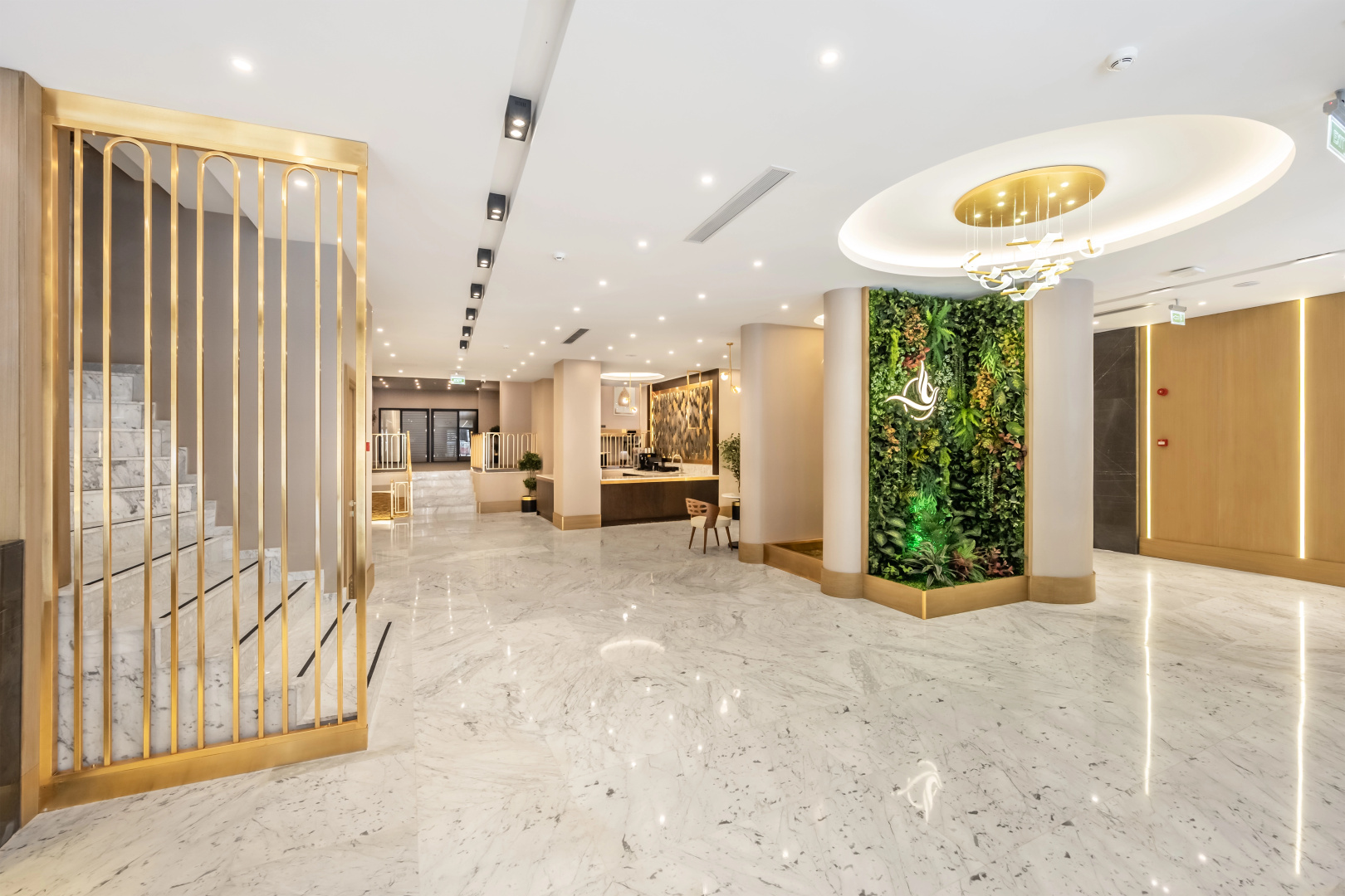 Foto - Hotel Bristol